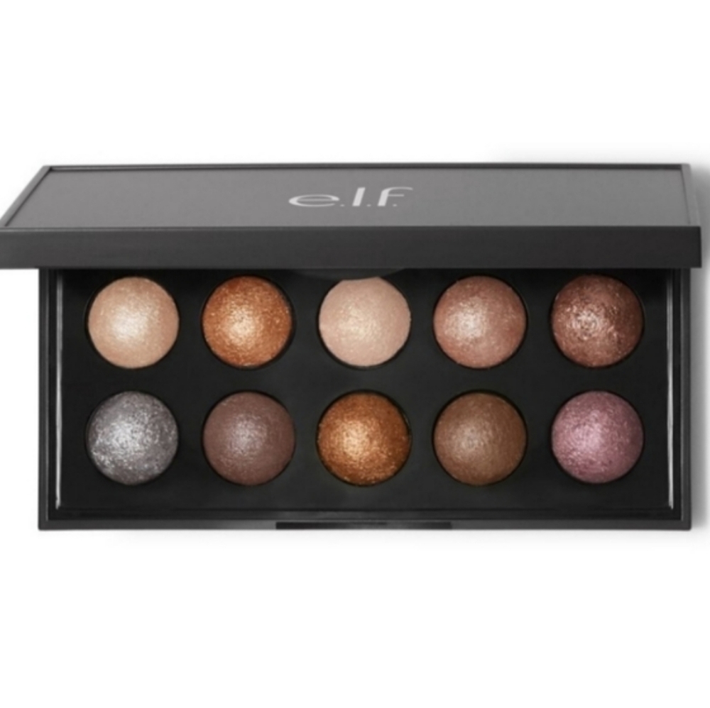 🍃🍁 Fall Baking Makeup Gift Set - Picture 9 of 11